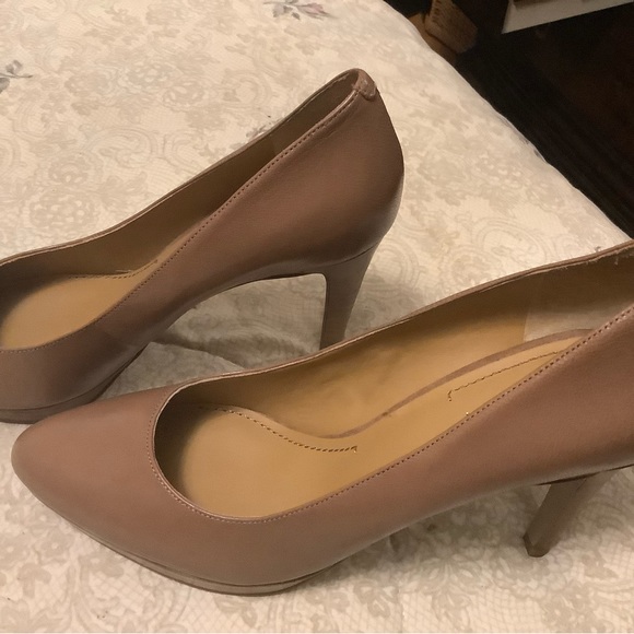 Nine West brand new brown size 8 - Picture 7 of 8